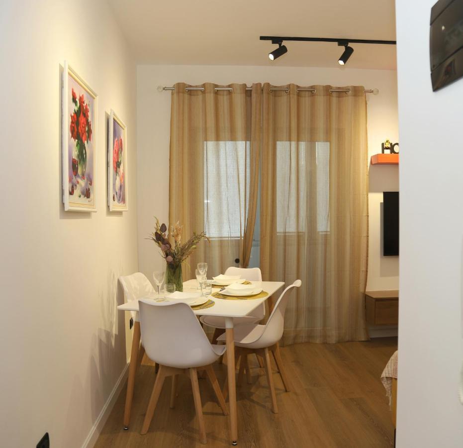 Mjolly Apartment تيرانا المظهر الخارجي الصورة