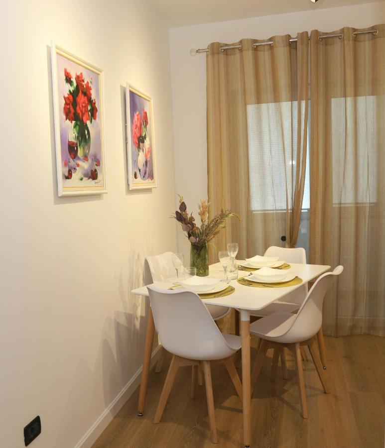 Mjolly Apartment تيرانا المظهر الخارجي الصورة