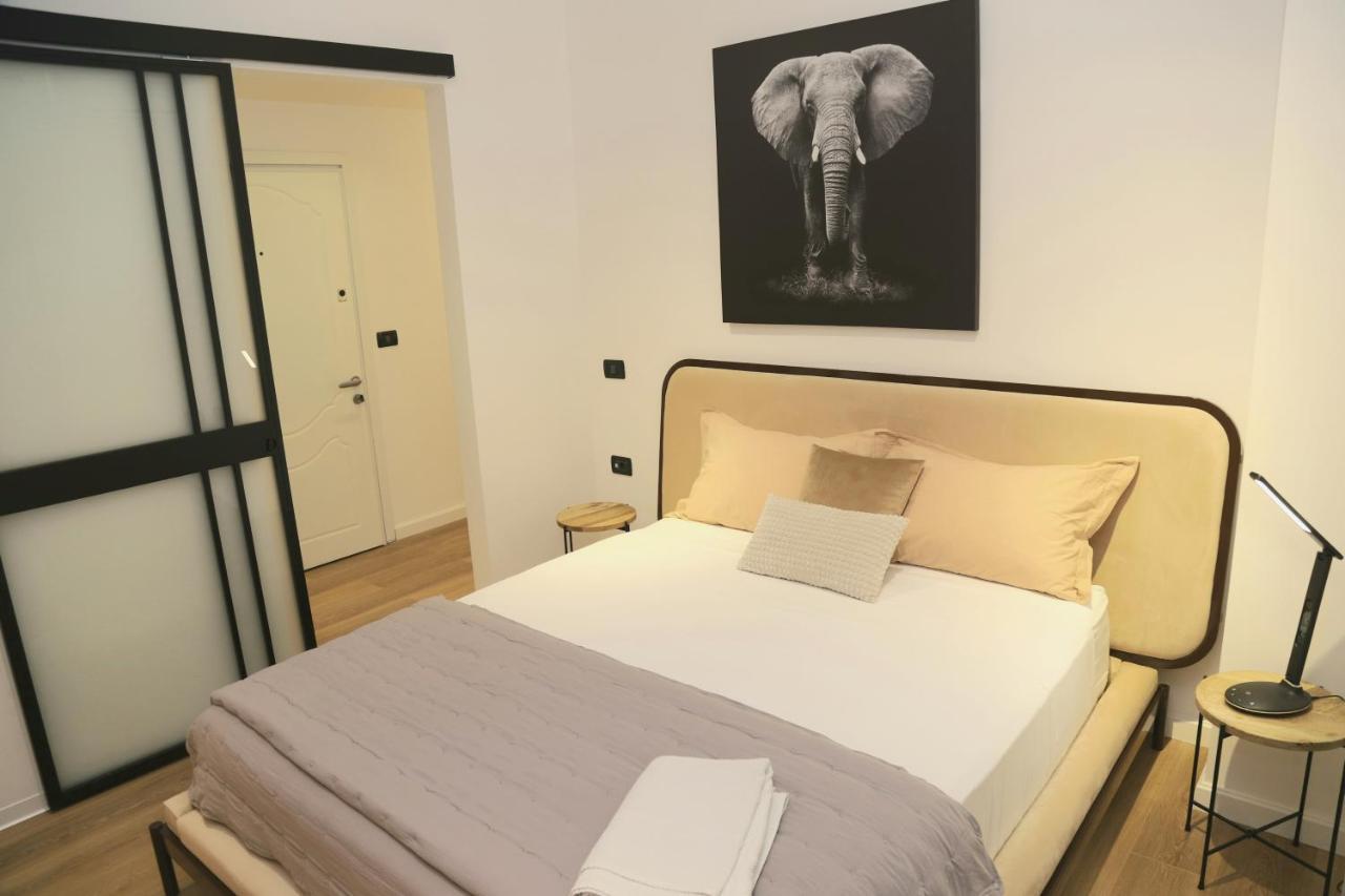 Mjolly Apartment تيرانا المظهر الخارجي الصورة