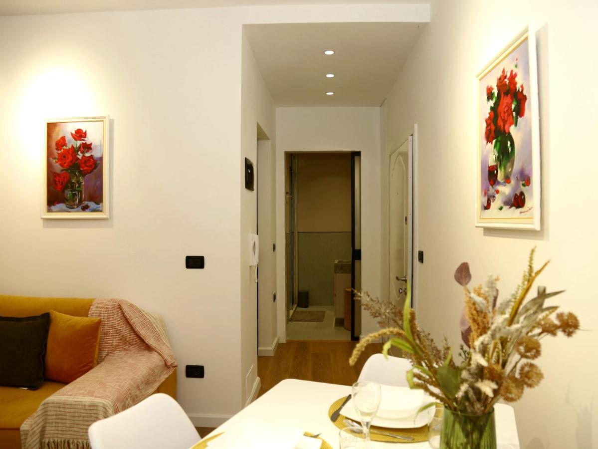 Mjolly Apartment تيرانا المظهر الخارجي الصورة