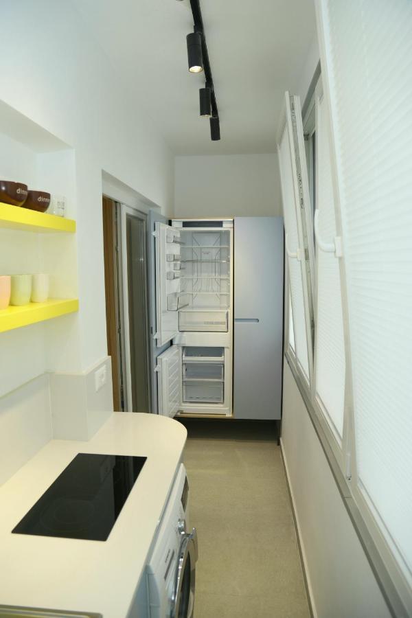 Mjolly Apartment تيرانا المظهر الخارجي الصورة