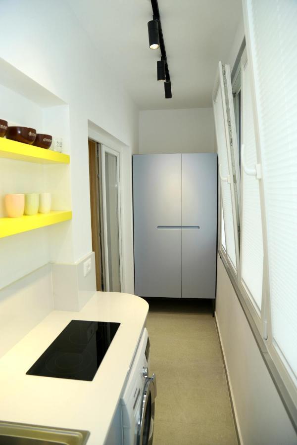 Mjolly Apartment تيرانا المظهر الخارجي الصورة