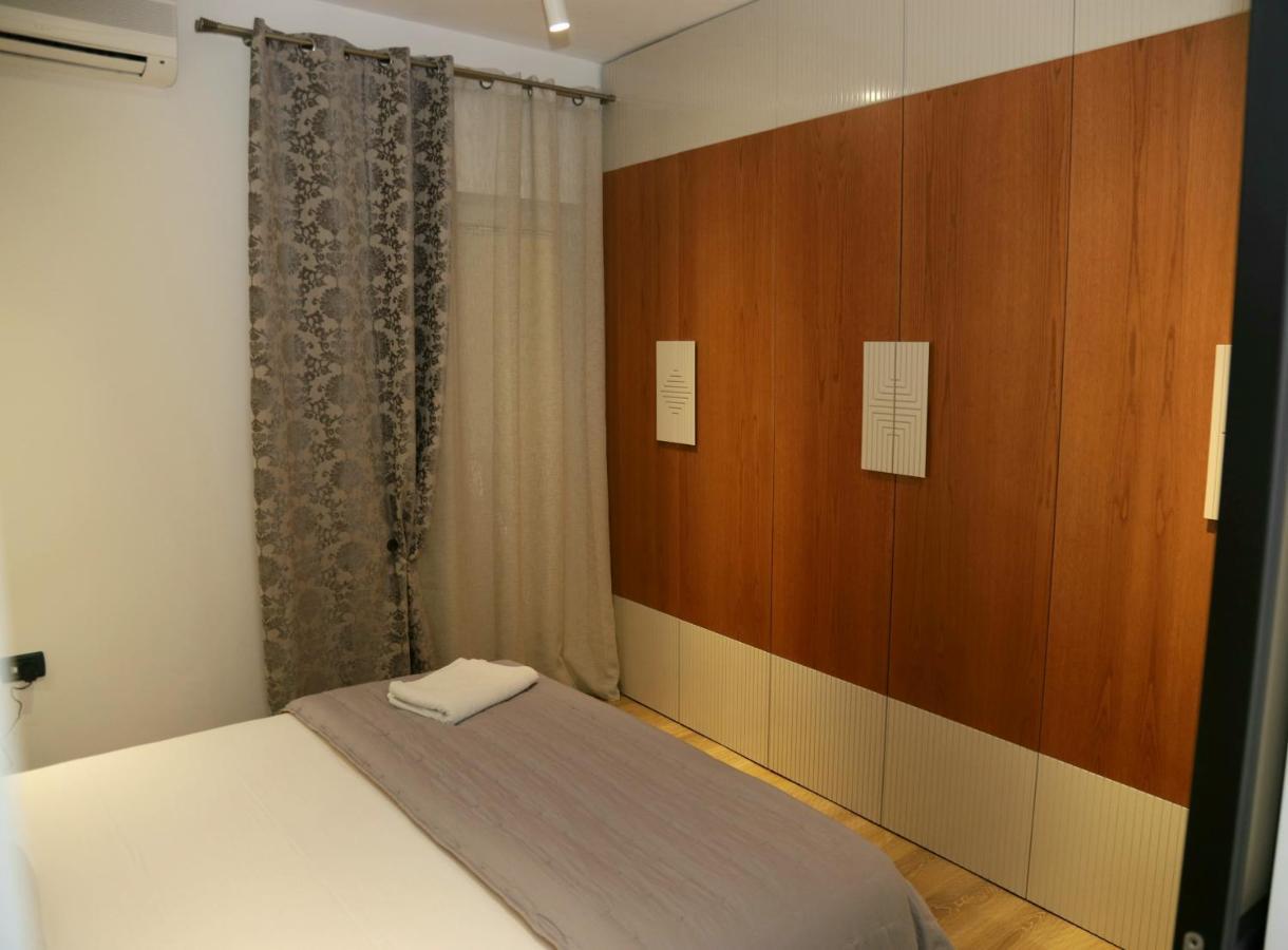 Mjolly Apartment تيرانا المظهر الخارجي الصورة