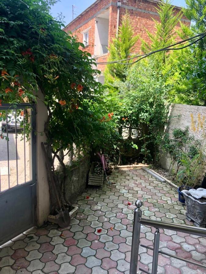 Mjolly Apartment تيرانا المظهر الخارجي الصورة